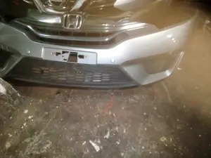 2015 Honda Fit Gp5 Nosecut Assy