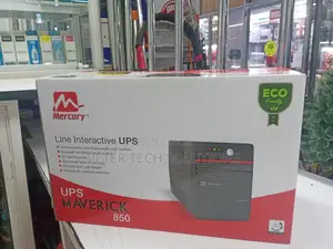 Mercury Maverick 850VA (510W)