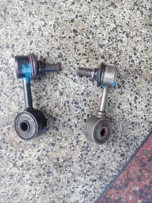 Mitsubishi Shogun Old Model Stabiliser Links