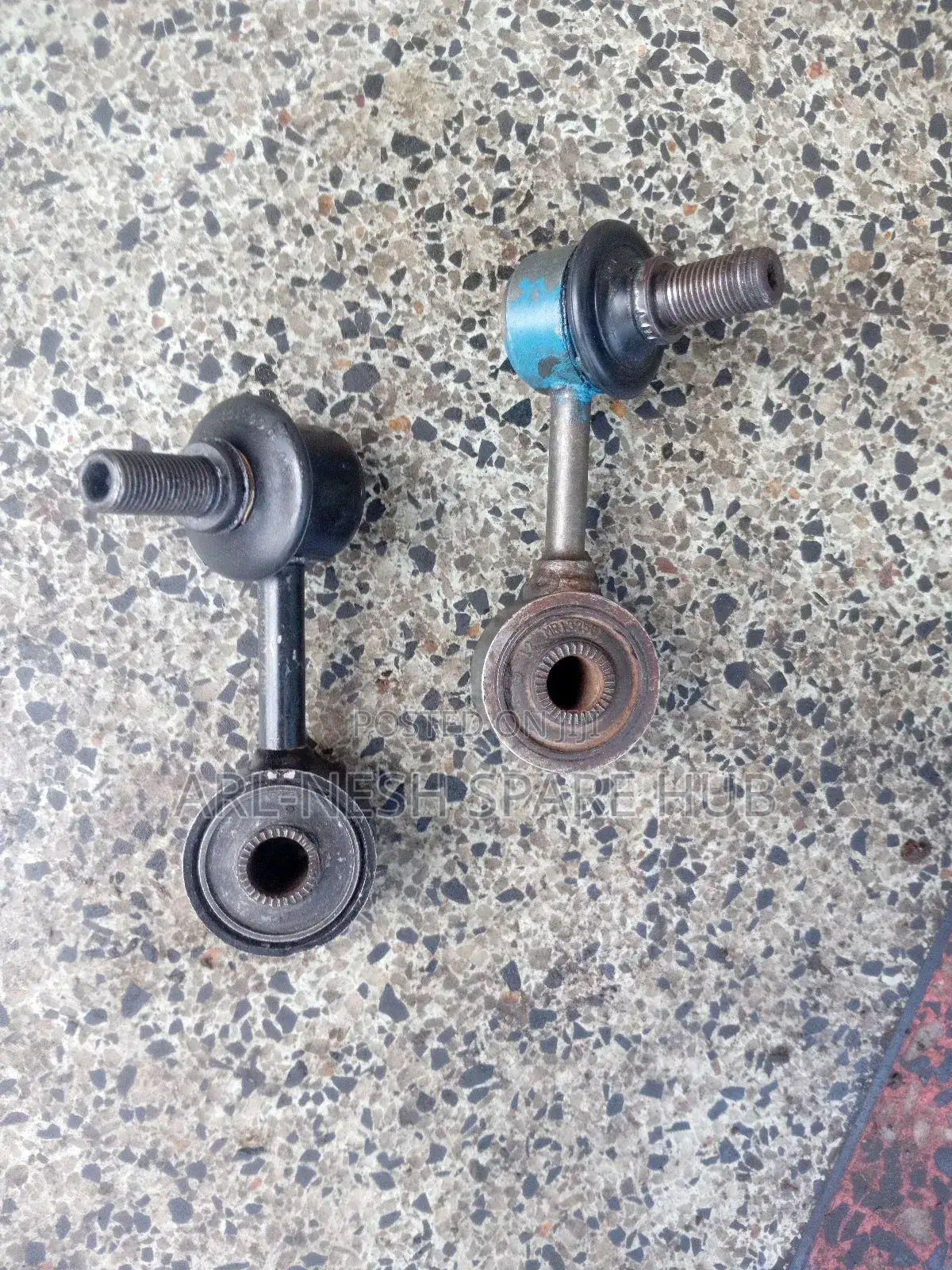 Mitsubishi Shogun Old Model Stabiliser Links