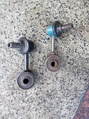 Mitsubishi Shogun Old Model Stabiliser Links