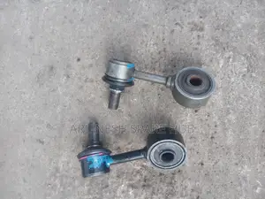 Mitsubishi Shogun Old Model Stabiliser Links