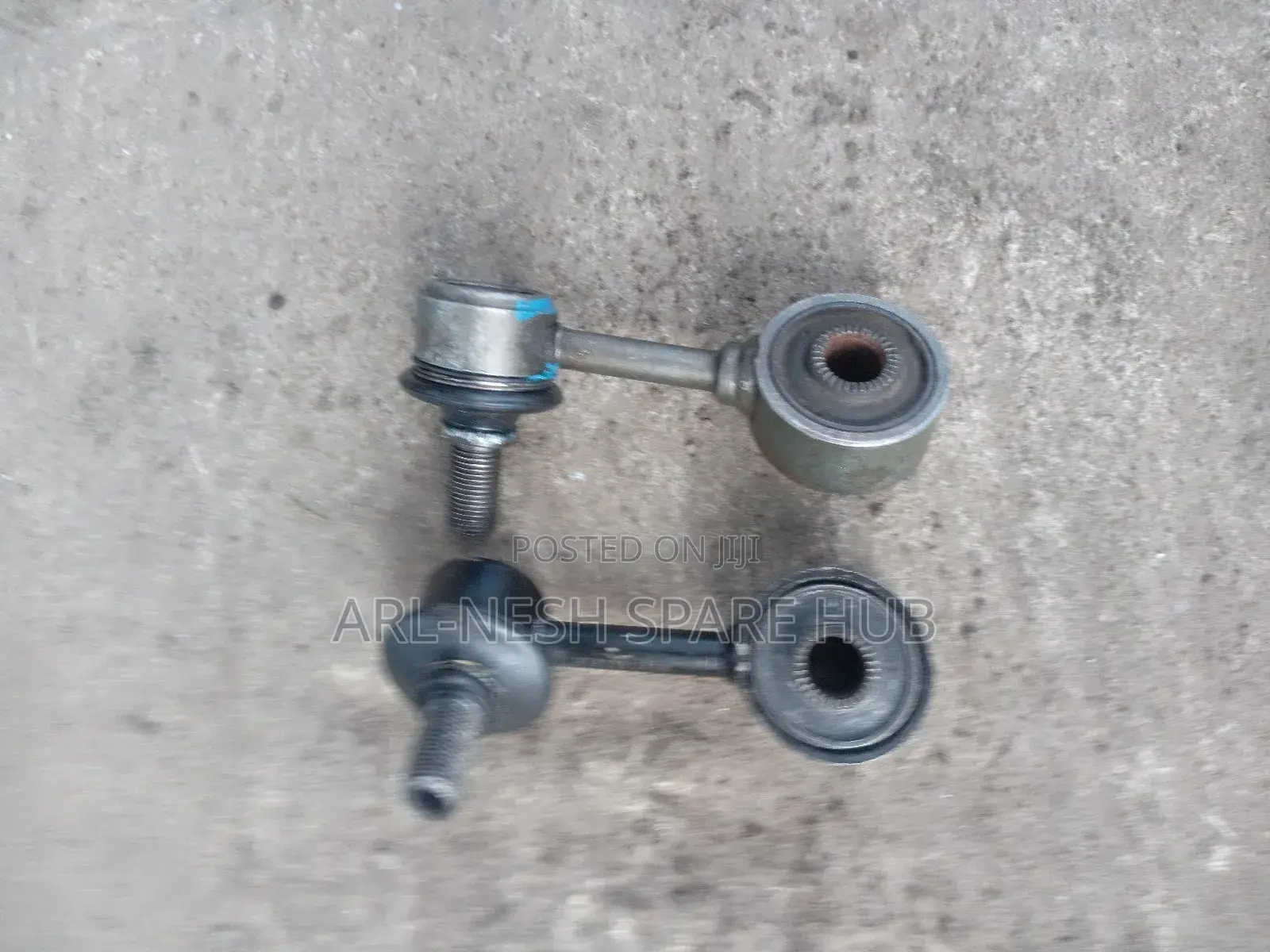 Mitsubishi Shogun Old Model Stabiliser Links