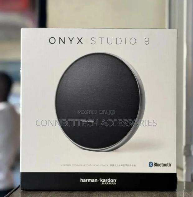 Harman Kardon Onyx Studio 9 - main view