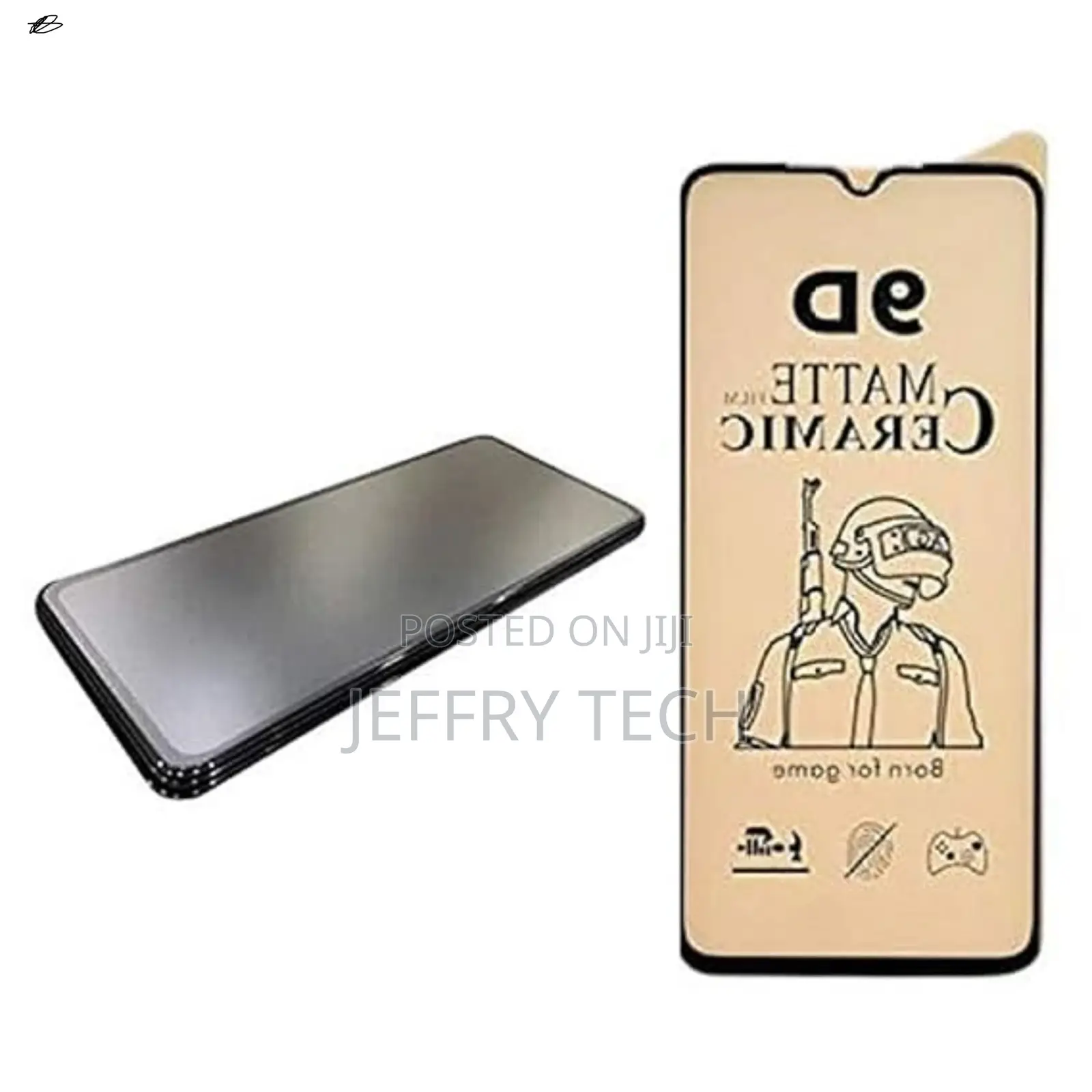 Ceramic Screen Protector for OPPO RENO 3 PRO