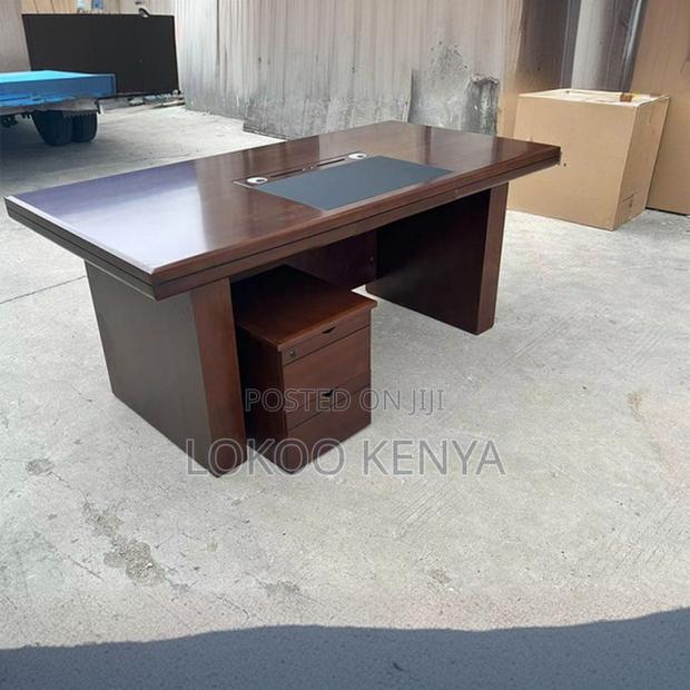 Office Desk:1600mm Executive Office Desk