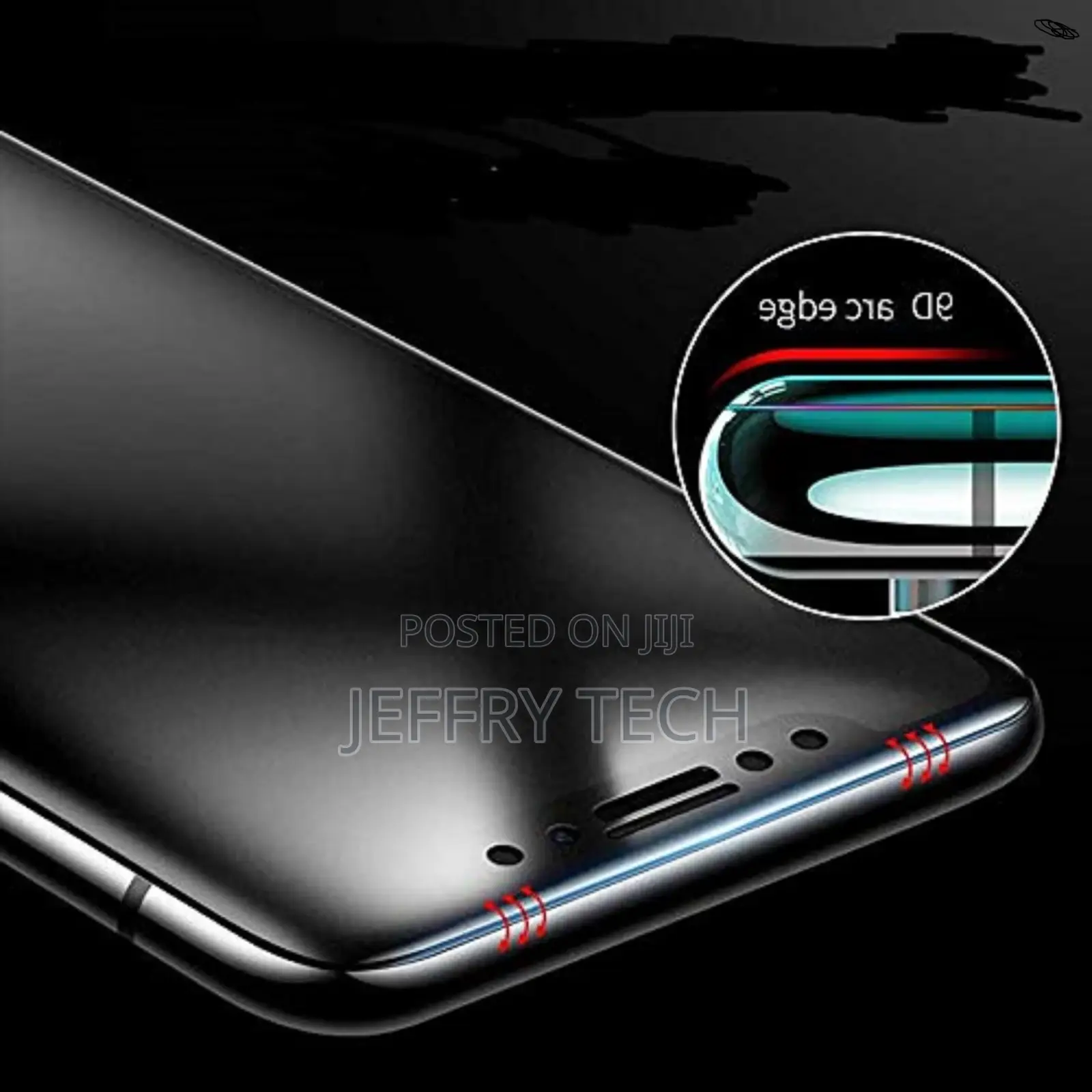 Ceramic Screen Protector for OPPO RENO 3 PRO