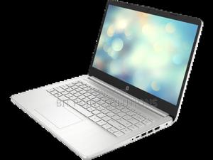 New Laptop HP 14S 4GB Intel Celeron SSD 256GB - thumbnail 2