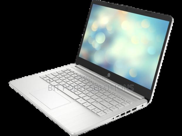 New Laptop HP 14S 4GB Intel Celeron SSD 256GB - main view