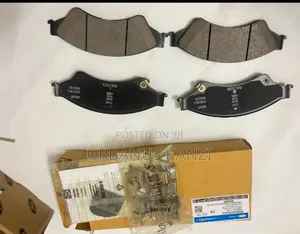 Front Brake Pad Ford Ranger