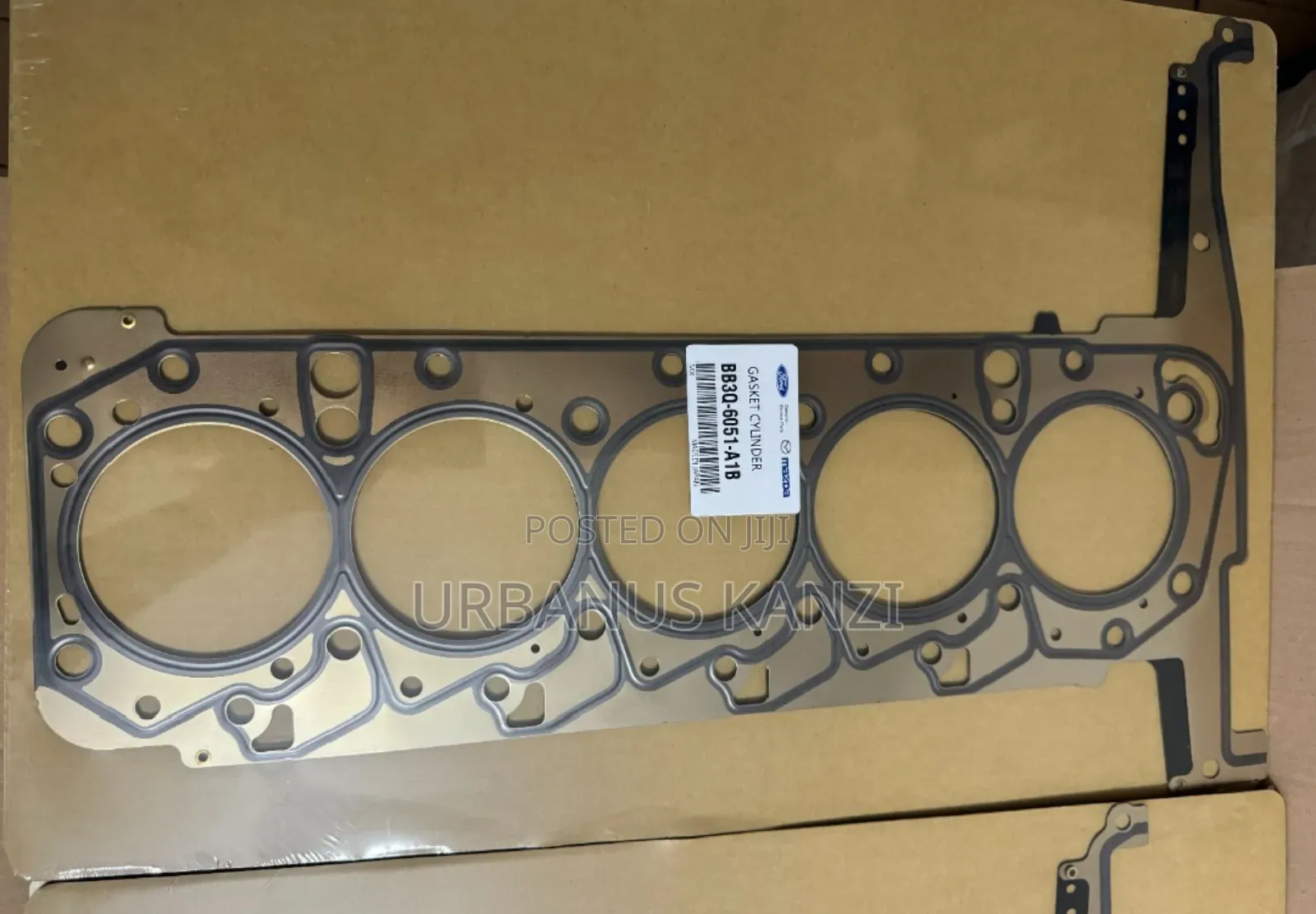 Headgasket Ford Ranger 2.2