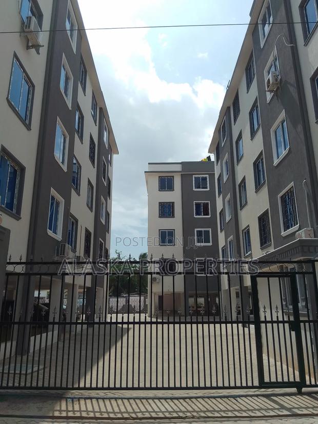 3bdrm Apartment in Nyali Estate for sale - thumbnail 3