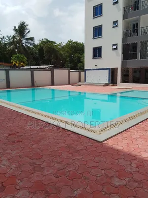 3bdrm Apartment in Nyali Estate for sale