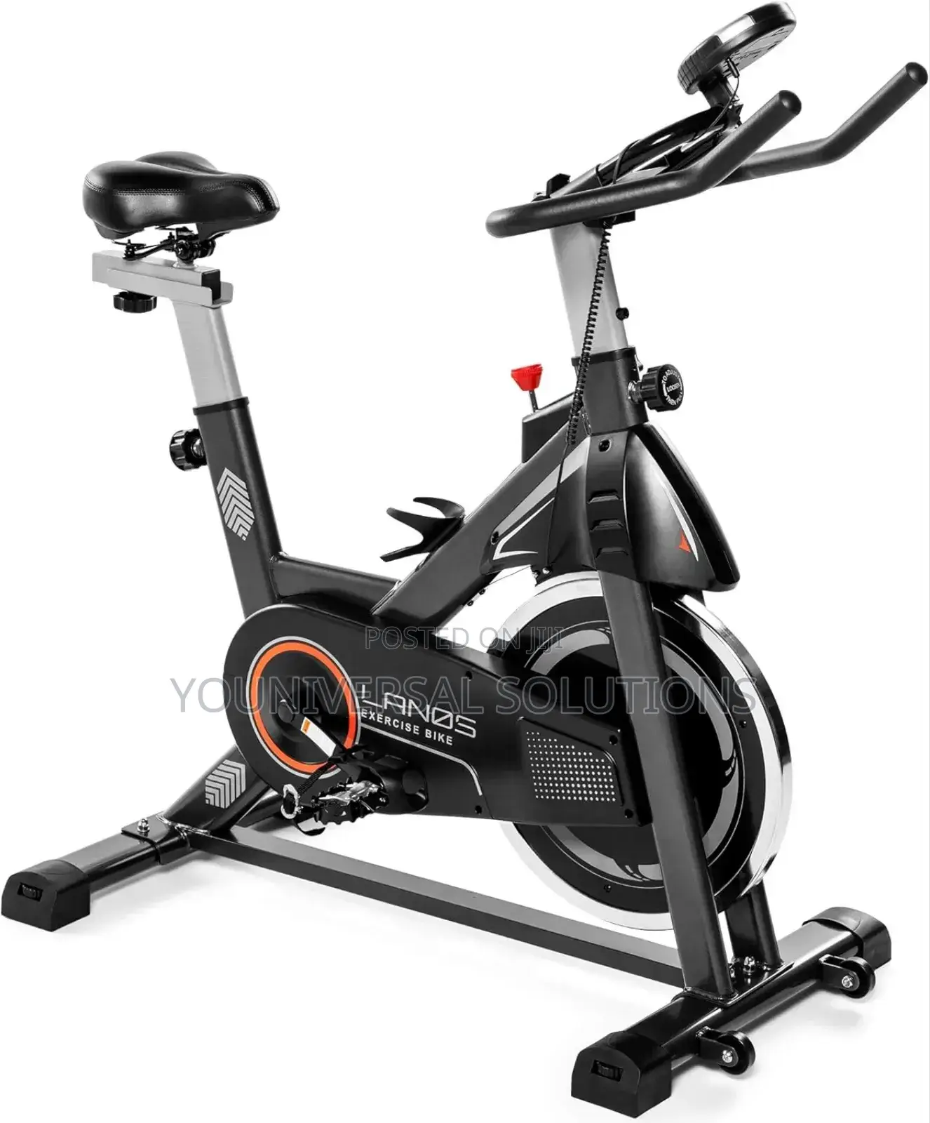 Exercise Gym Bike