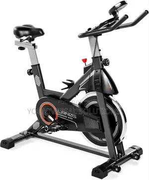 Exercise Gym Bike