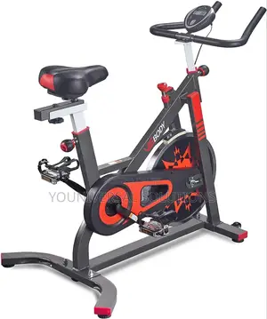 Exercise Gym Bike