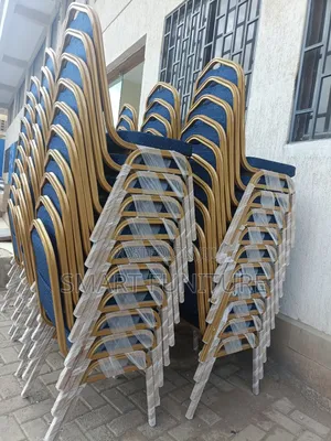 Church Seat Conference Chair