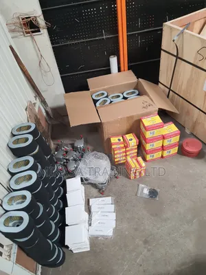 Assorted Jd Spares