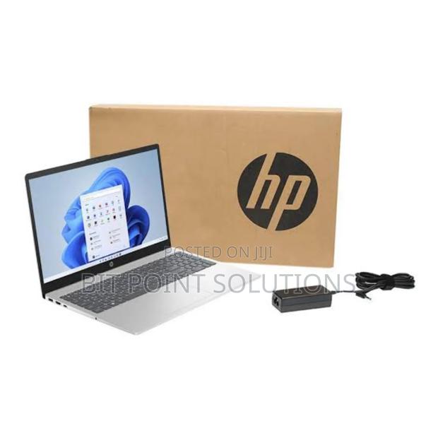 New Laptop HP 8GB Intel Core i7 SSD 512GB - thumbnail 3