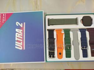 M70 Max Ultra 2 Smartwatch - thumbnail 2