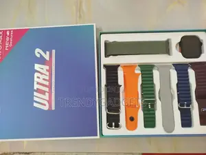 M70 Max Ultra 2 Smartwatch