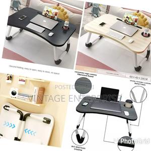 Foldable Breakfast Table - main view