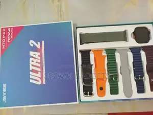 Smartwatch M70 Max Ultra 2 Wrist Watch