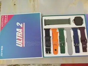 Smartwatch M70 Max Ultra 2 Wrist Watch