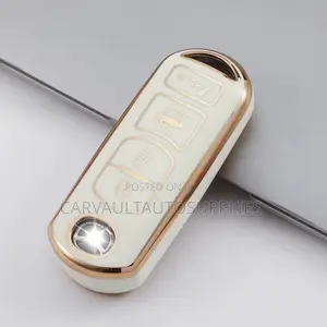 Car Key Case Cover Protector Fob (All Car Brands Available)