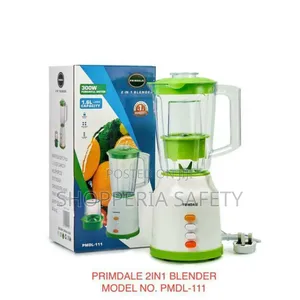 2in1 Primdale Blender
