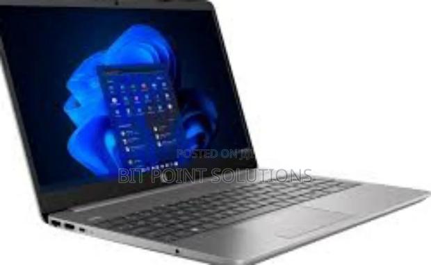 New Laptop HP 8GB Intel Celeron SSD 256GB - thumbnail 4