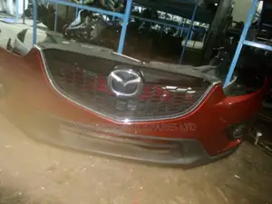 Mazda Cx5 Nosecut Assy