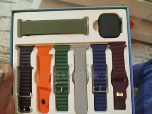 M70 Max Ultra 2 Wrist Smartwatch With Health Monitor