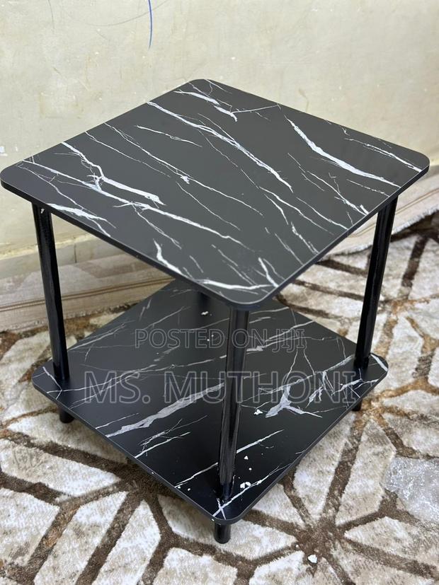 Minimalist Coffee Table - thumbnail 2