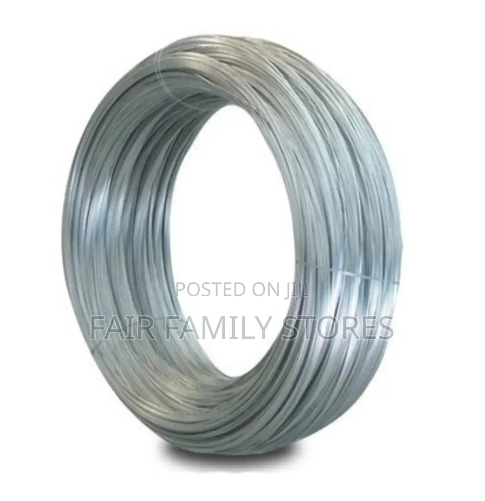 2.5mm High Tensile Galvanized HT Wire