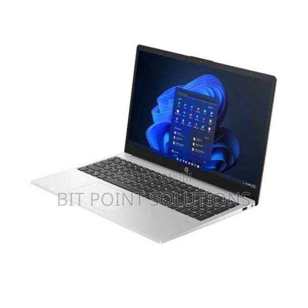 New Laptop HP 250 G10 8GB Intel Core i7 SSD 512GB - thumbnail 3