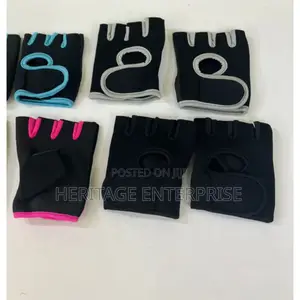 Gym Gloves,