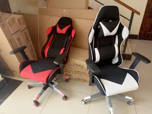 Digital Office Chair's