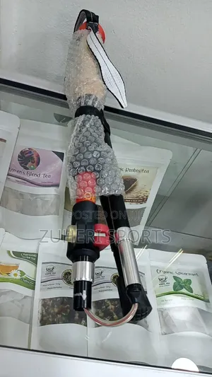 Foldable Hiking Pole; All Terrain Firm Mountain Climbing