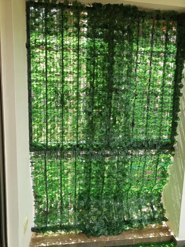 Privacy Fence - main view