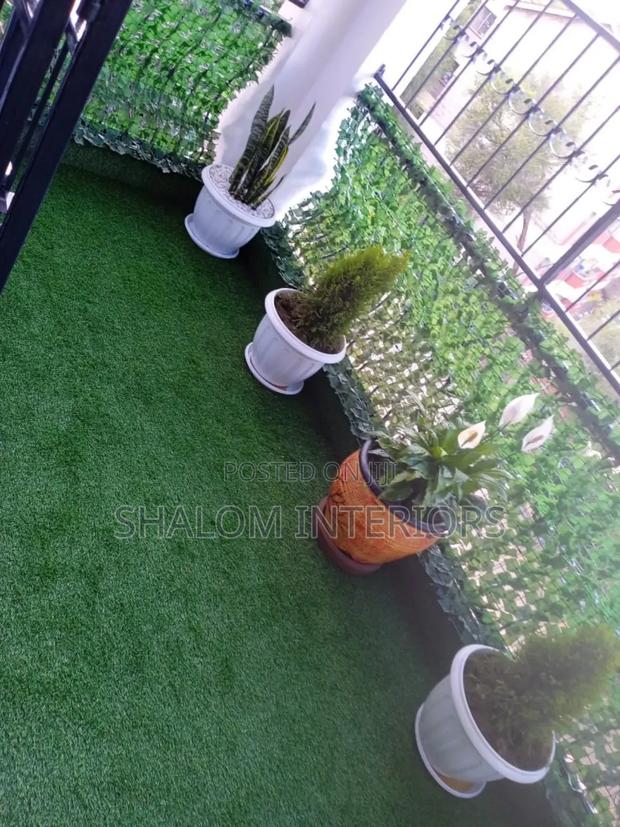 Artificial Privacy Fence - thumbnail 2