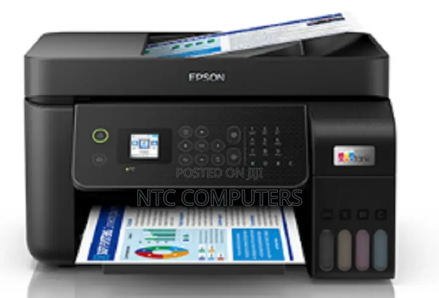 Epson Printer L5290