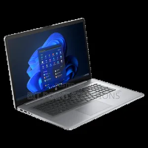 New Laptop HP 16GB Intel Core i7 SSD 512GB
