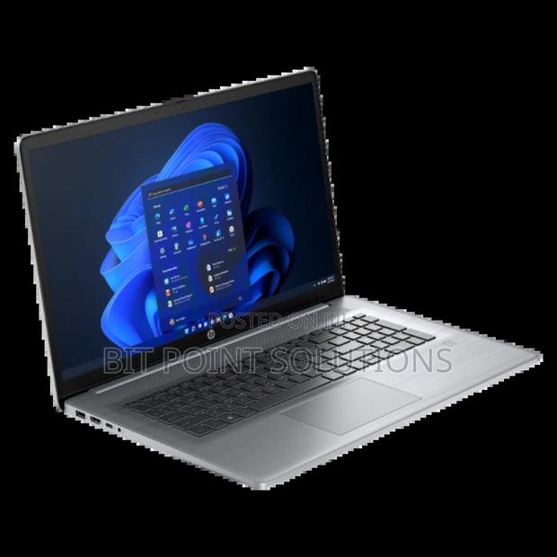New Laptop HP 16GB Intel Core i7 SSD 512GB - main view