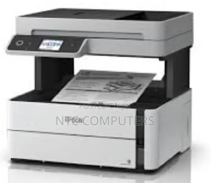 Epson Printer M3170