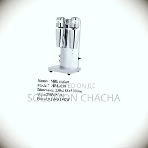 Milk Shaker HBL-018 180W Best Quality