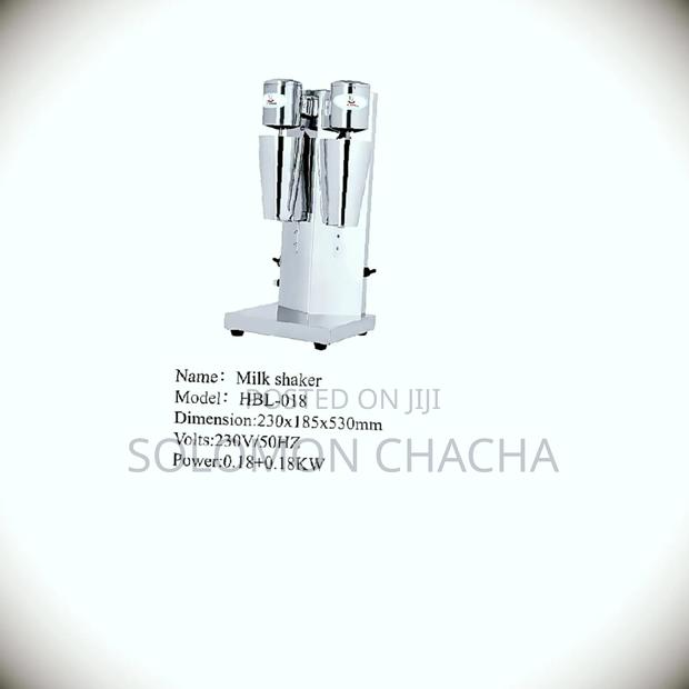 Milk Shaker HBL-018 180W Best Quality