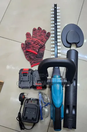 Affordable Hedge Trimmer, Cordless Hedge Trimmer
