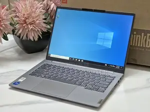 New Laptop Lenovo Thinkbook 14 8GB Intel Core I7 SSD 512GB