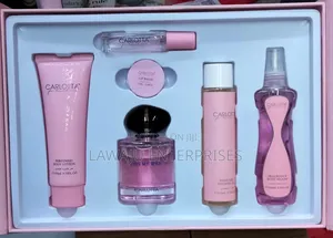 This Is My Way Carlotta Perfume Gift Set